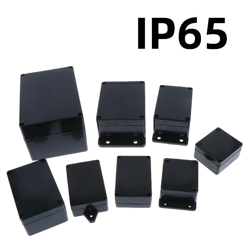 Diy Electronics Websites - Novo Kit com 1/3 Peças: Caixa
