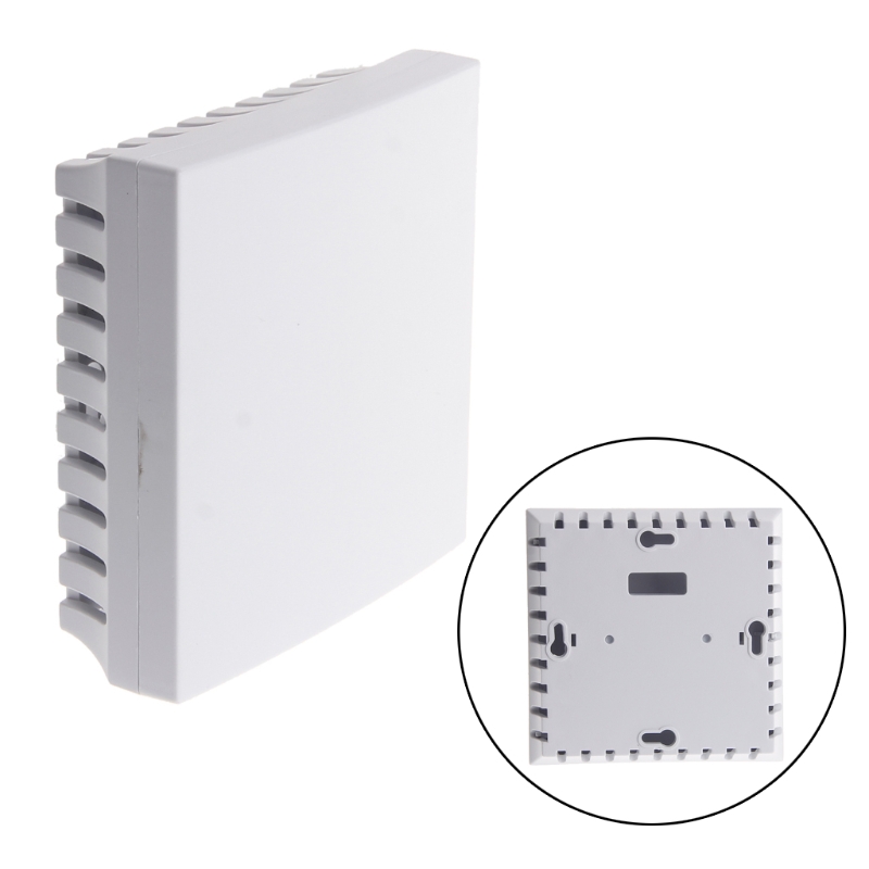 Diy Electronics Websites - Caixa de junção de plástico sensor