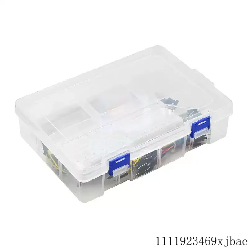 Diy Electronics Projects For Beginners - Kit Inicial de Projetos DIY para