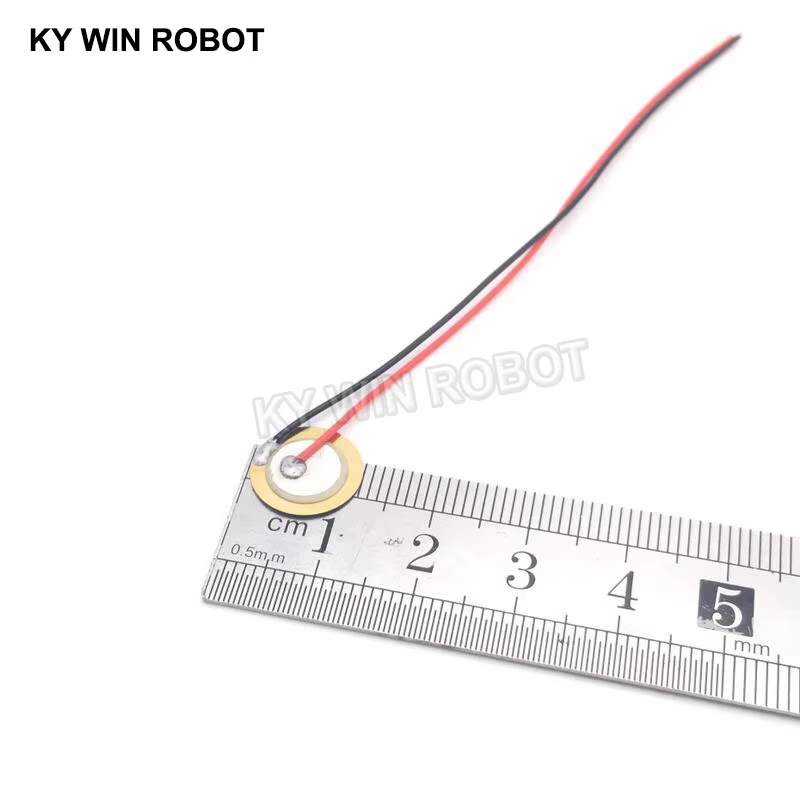 Diy Electronics - 10 Peças de Placa de Cerâmica