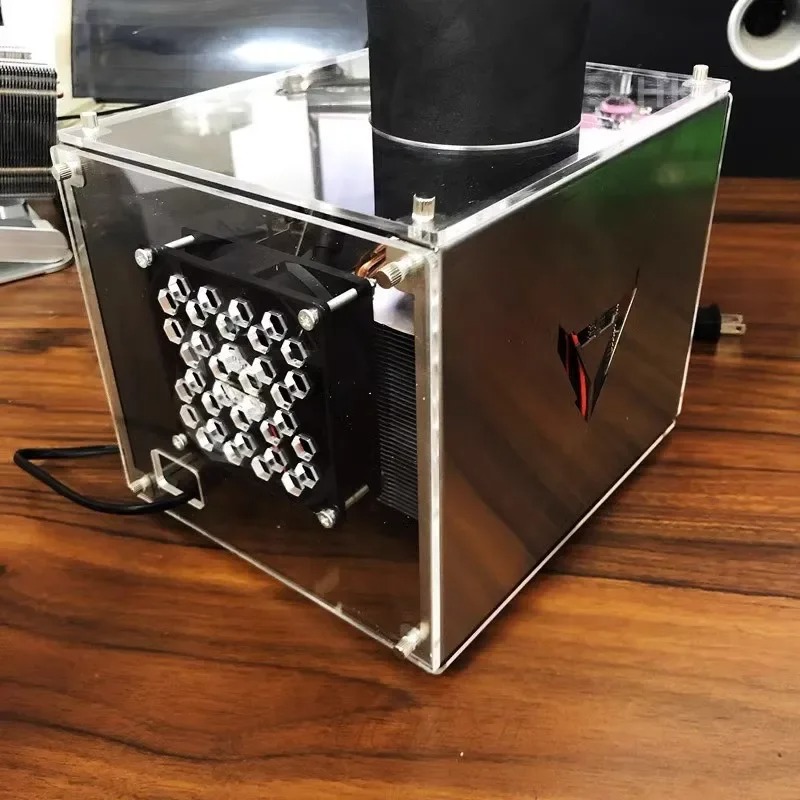 Diy Electronics For Sale - Kit DIY de Refrigeração Eletrônica de