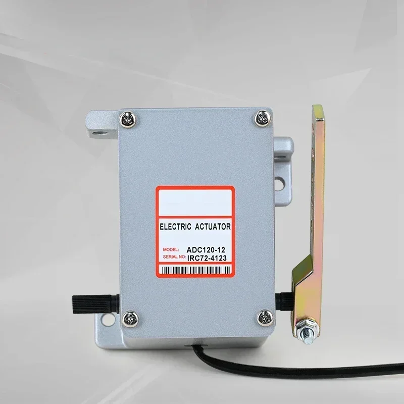 Diy Electronics For Sale - Atuador eletrônico 12V 24V DC para