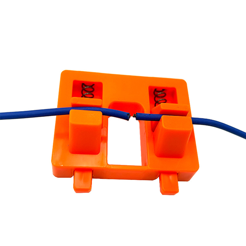 Diy Electronics Wire - Ferramenta de Soldagem Ajustável com Lupa,