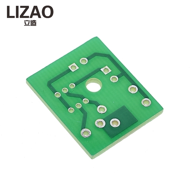 Diy Electronics Projects For Students - Kit DIY de Sensor de Controle