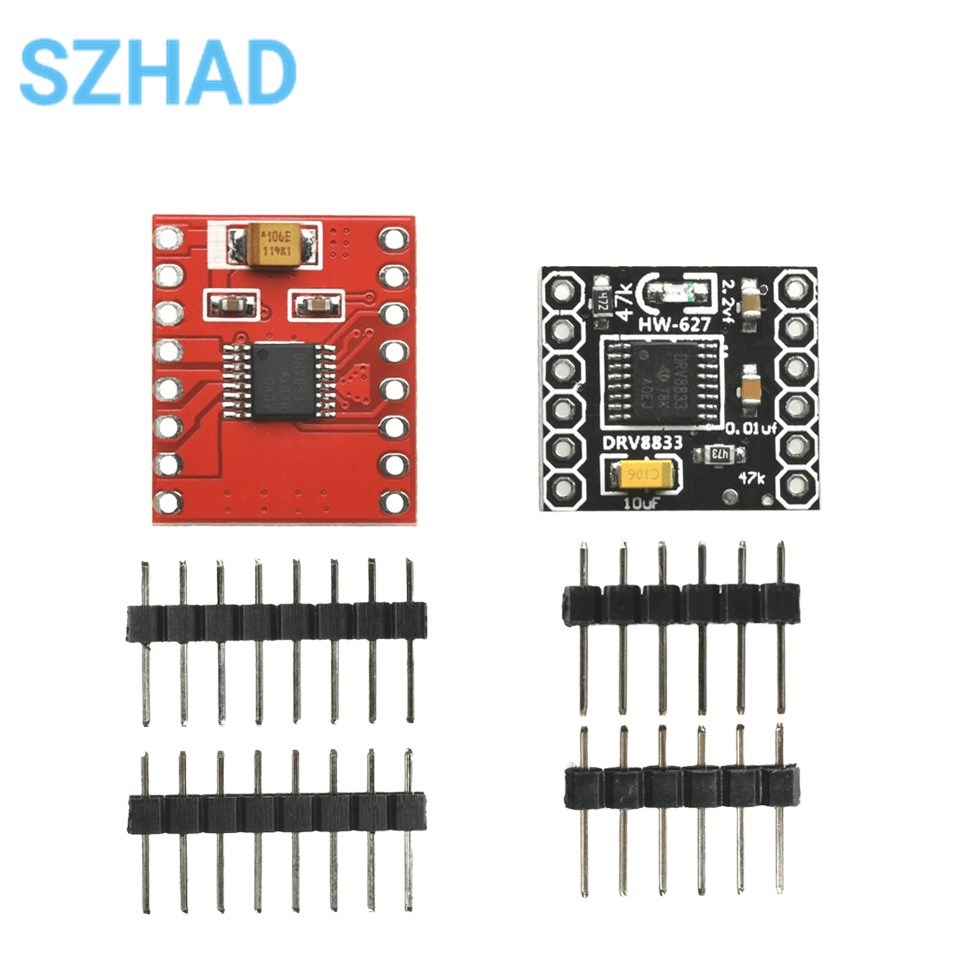 L298N Motor Driver - DC Motor Driver Board Module, driver