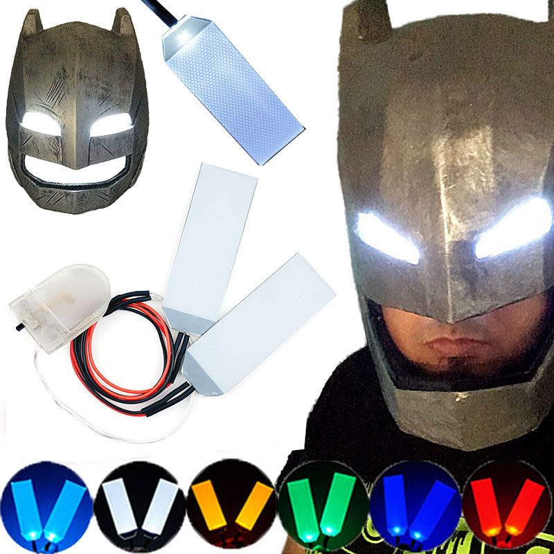 Diy Halloween Electronics - Máscara de halloween diy kits de