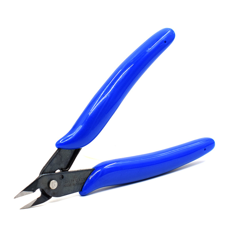 Diy Electronics Wire - Clippers de filamento plato 170 wishful