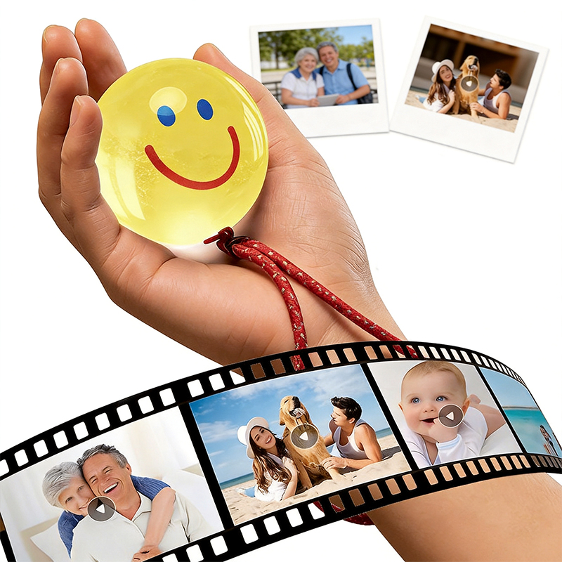 Diy Electronics Videos - Bola de Cristal 3D com Wi-Fi,