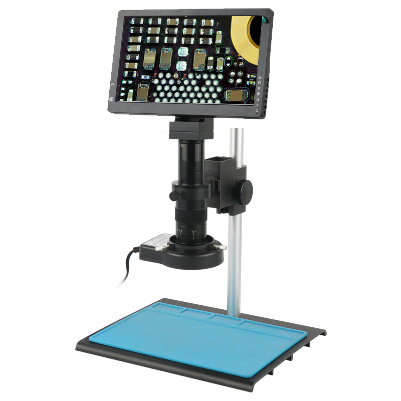 Diy Electronics Videos - Sistema de Integração de Monitor Digital
