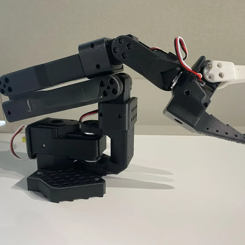 Diy Electronics For Sale - Oferta imperdível: Servos STS SO-LER ARM