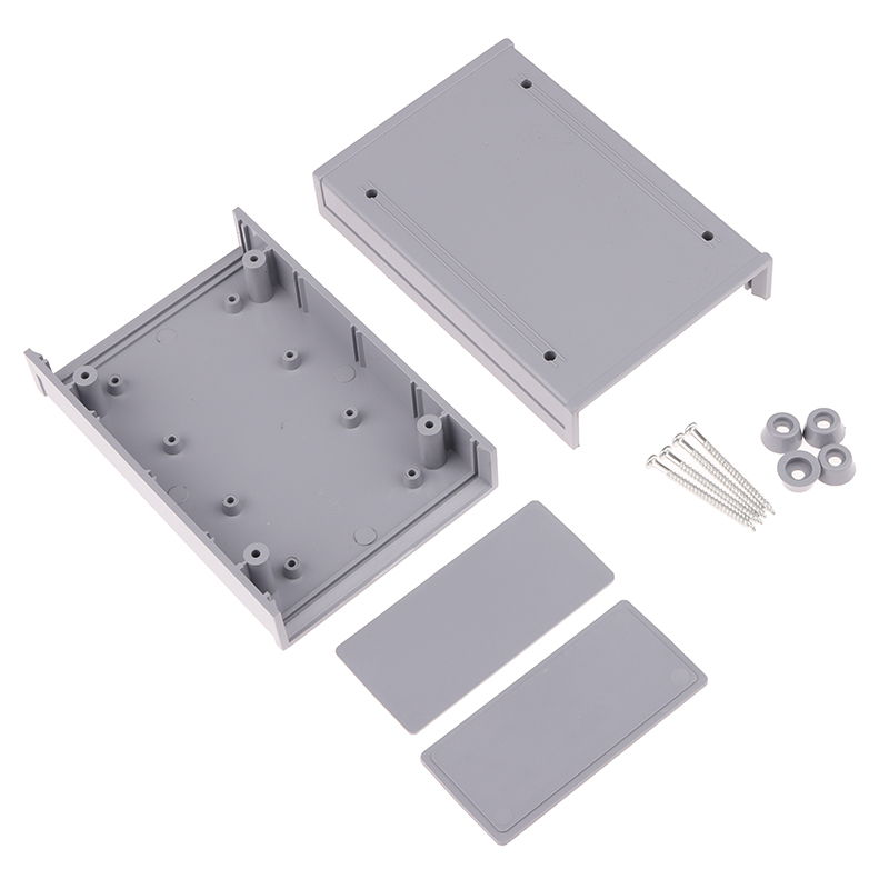 Oferta Imperdível: Caixa de In - Diy Electronics Websites avaliação e preço