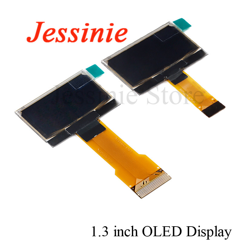 Módulo de exibição LED LCD OLE - I2C Lcd Display avaliação e preço