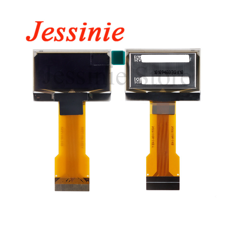 Módulo de exibição LED LCD OLE - I2C Lcd Display avaliação e preço