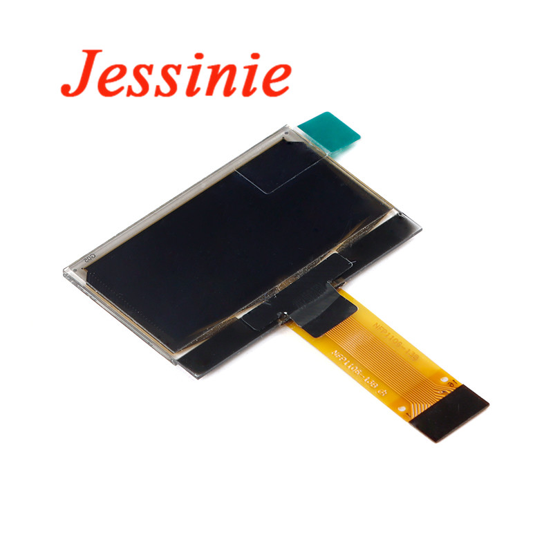 Módulo de exibição LED LCD OLE - I2C Lcd Display avaliação e preço