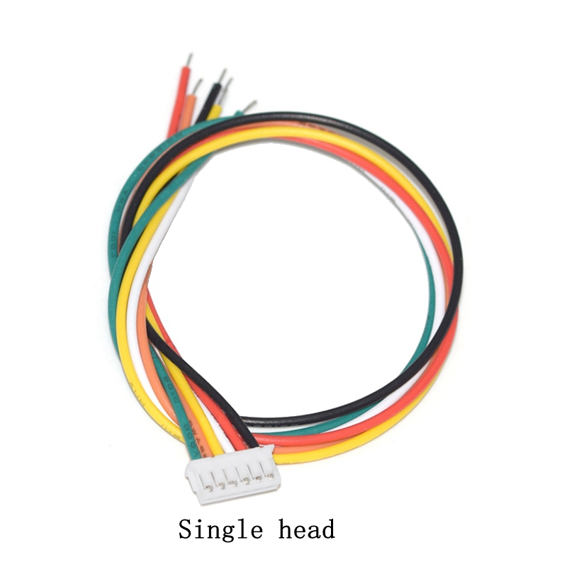 10 PEÇAS Conector de Cabo ZH 1 - Diy Electronics Wire avaliação e preço