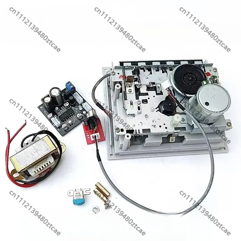 Kit DIY de Pré-Amplificador de - Diy Analog Electronics avaliação e preço