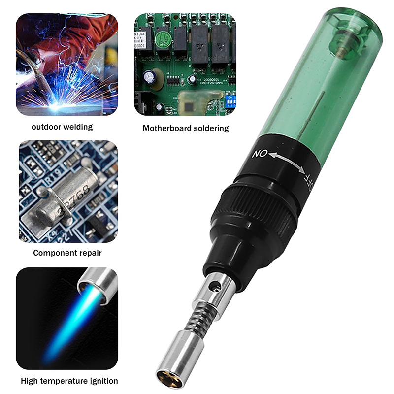 1PC Plástico Metal 1300 ℃   Fe - Diy Electronics Bench avaliação e preço