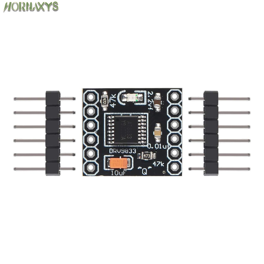 10pcs TB6612 DRV8833 Driver de - L298N Motor Driver avaliação e preço