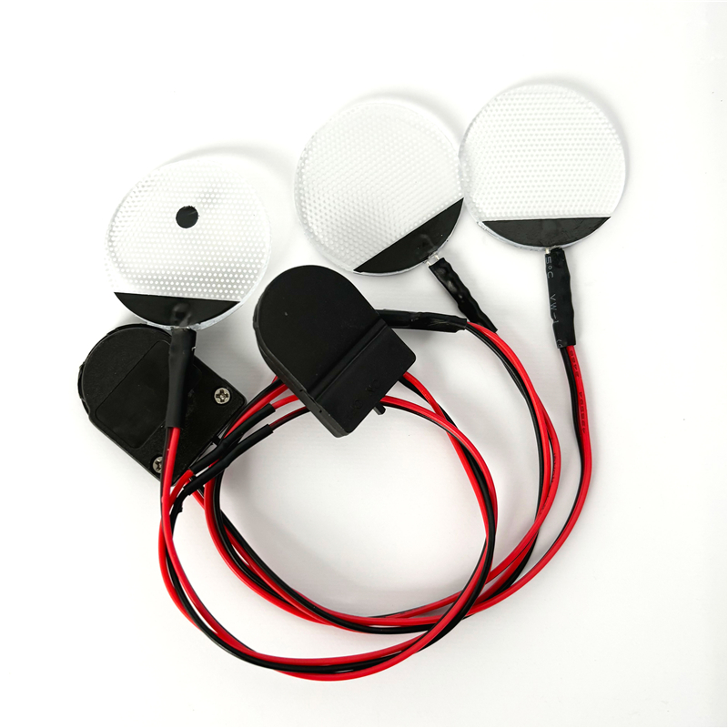 Kits de olhos dobráveis flexív - Diy Halloween Electronics avaliação e preço