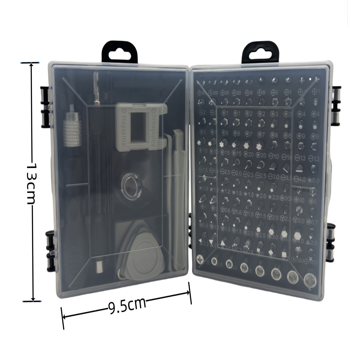 Novo Conjunto de Chaves de Pre - Diy Electronics Game avaliação e preço