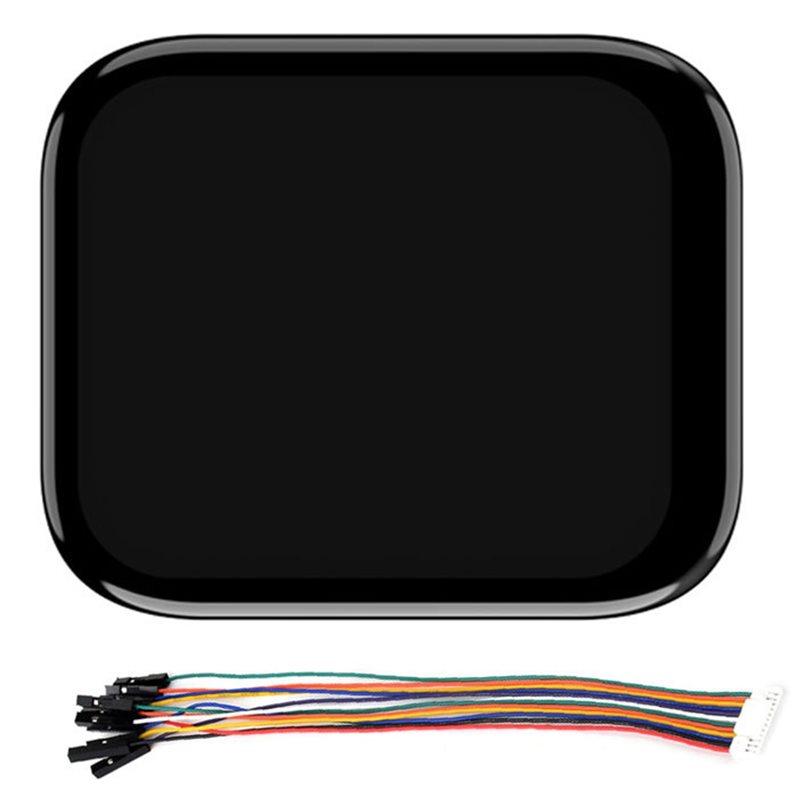 [LXYA68Z!] Módulo de exibição  - I2C Lcd Display avaliação e preço