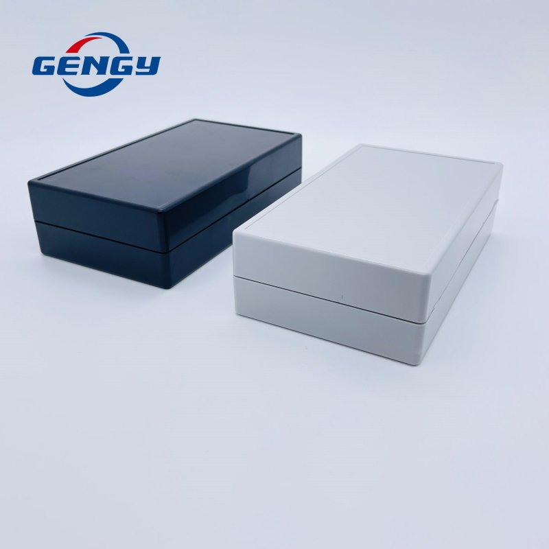 Caixa do cerco do projeto da p - Diy Electronics Websites avaliação e preço