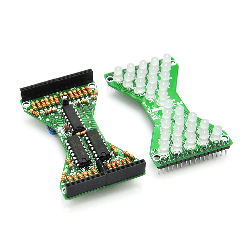 Diy kit de prática de solda am - Diy Electronics Projects For Students avaliação e preço