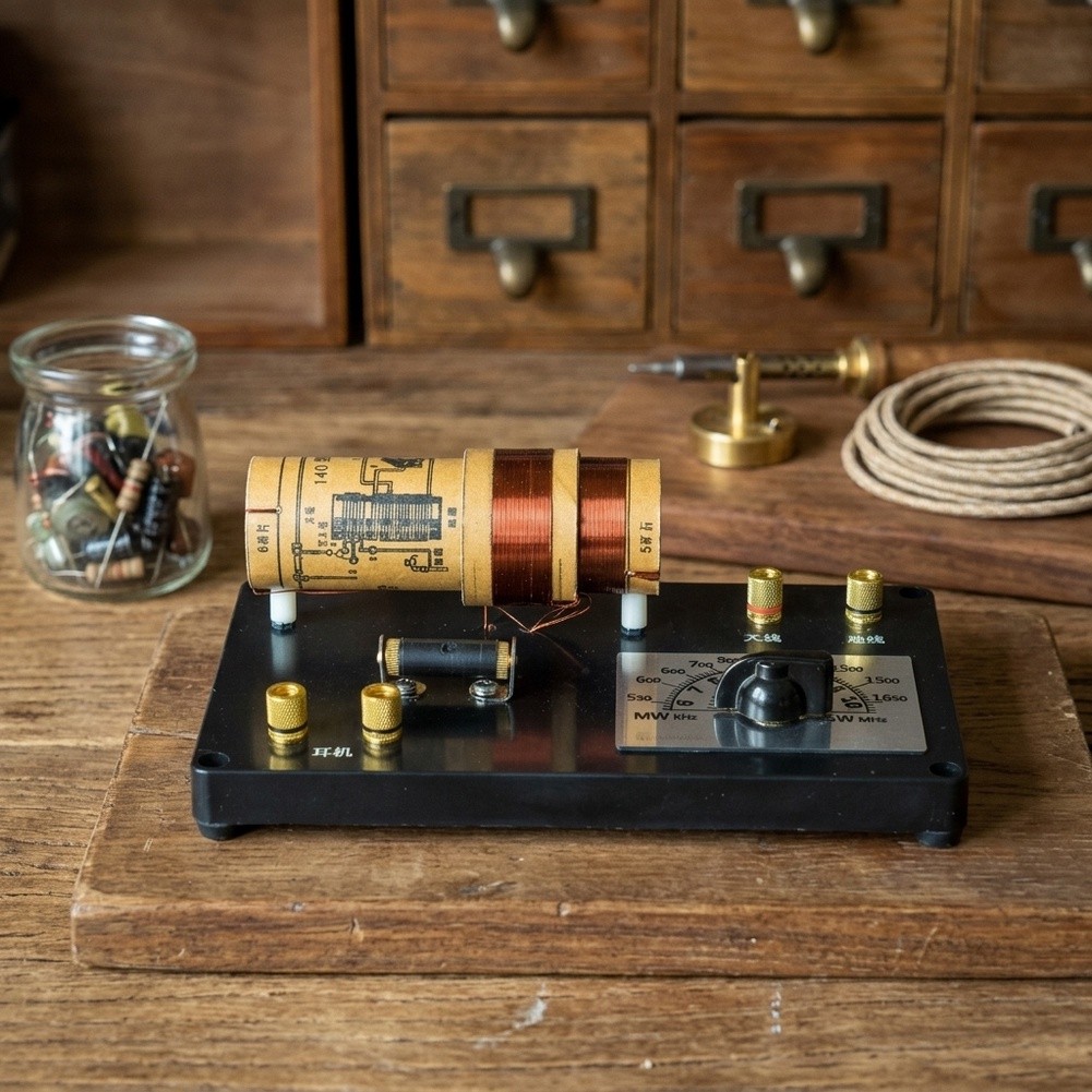 1 Conjunto de Kit DIY de Recep - Diy Electronics Projects For Beginners avaliação e preço