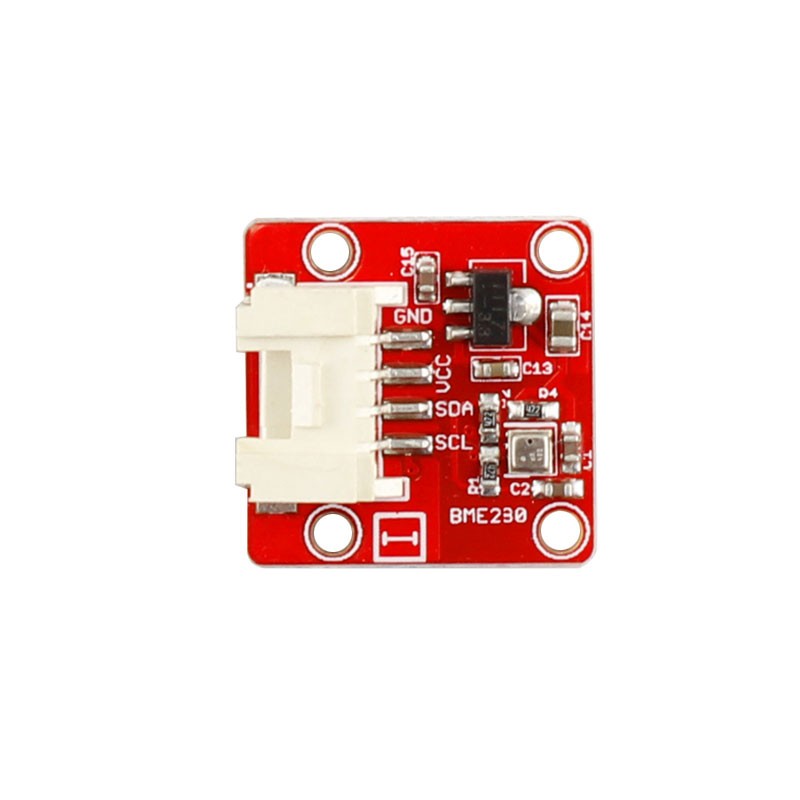 Elecrow Crowtail BME280 Módulo - Diy Analog Electronics avaliação e preço