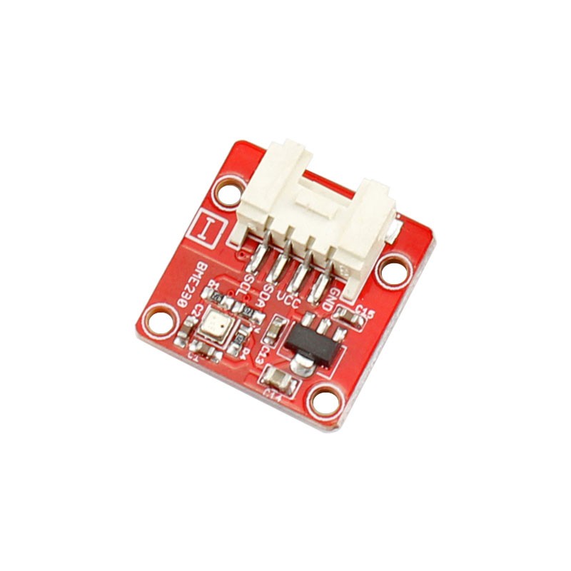 Elecrow Crowtail BME280 Módulo - Diy Analog Electronics avaliação e preço