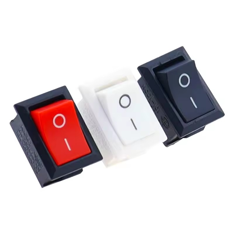 5 Peças KCD1 Interruptor de Bo - Diy Boat Electronics avaliação e preço