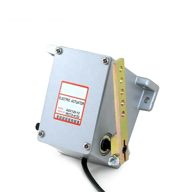 Atuador eletrônico 12V 24V DC  - Diy Electronics For Sale avaliação e preço