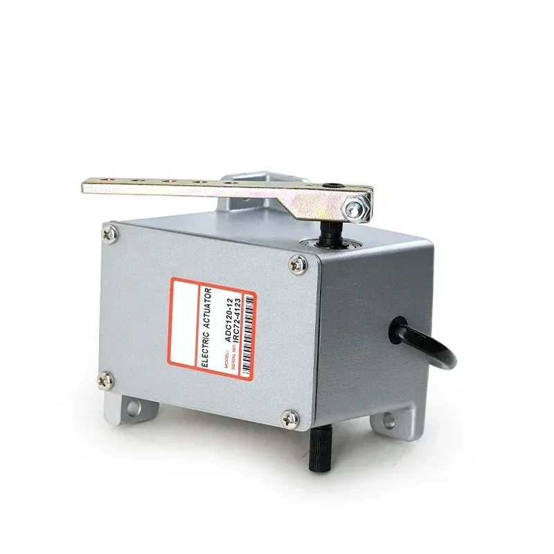 Atuador eletrônico 12V 24V DC  - Diy Electronics For Sale avaliação e preço