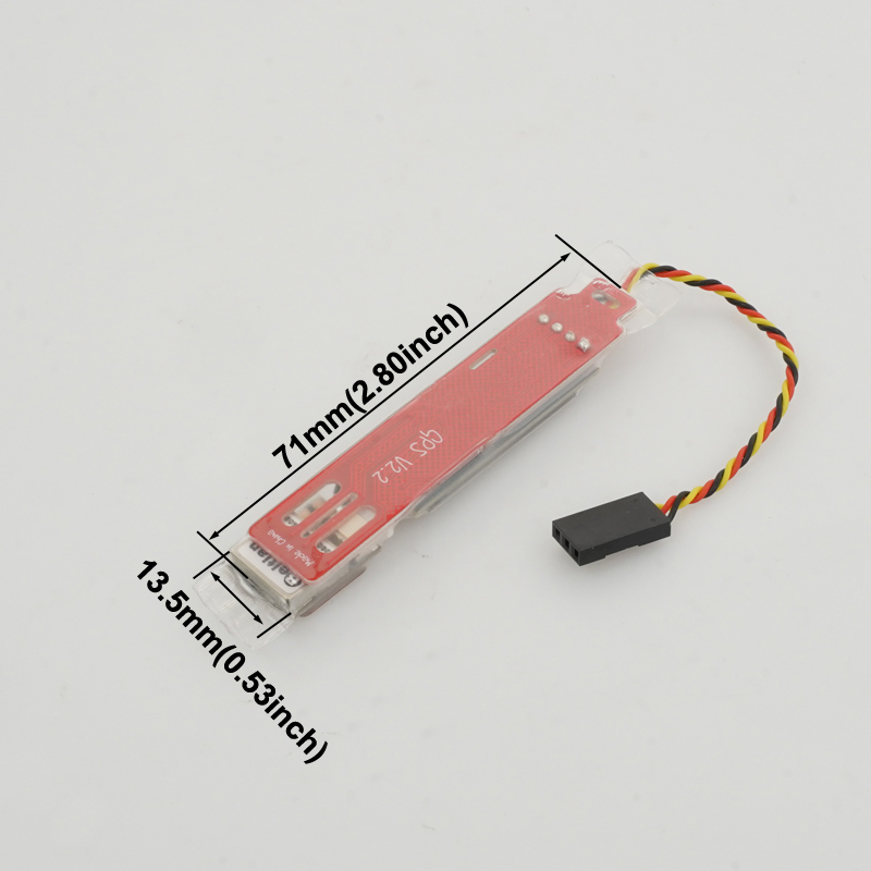 1PCS Mini Bee122 GPS Velocímet - Diy Boat Electronics avaliação e preço