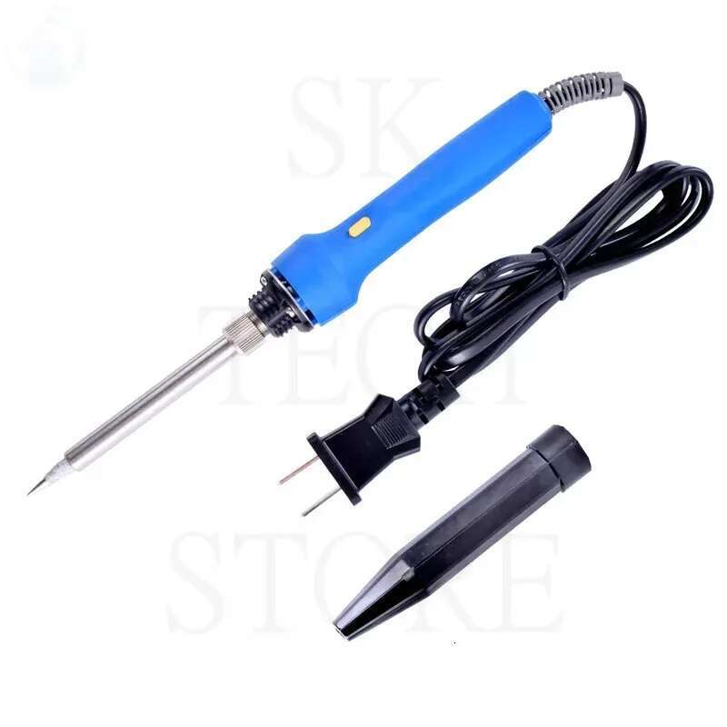 Ferro de Solda Goot TQ-95 com  - Diy Electronics Bench avaliação e preço