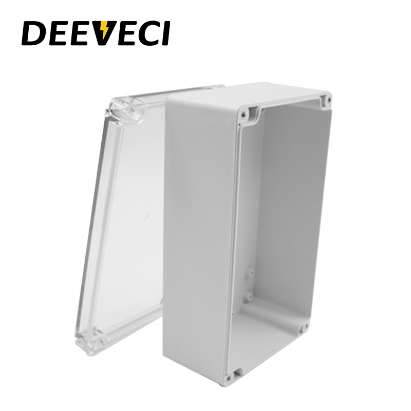 Transparente à prova dwaterpro - Diy Electronics Websites avaliação e preço
