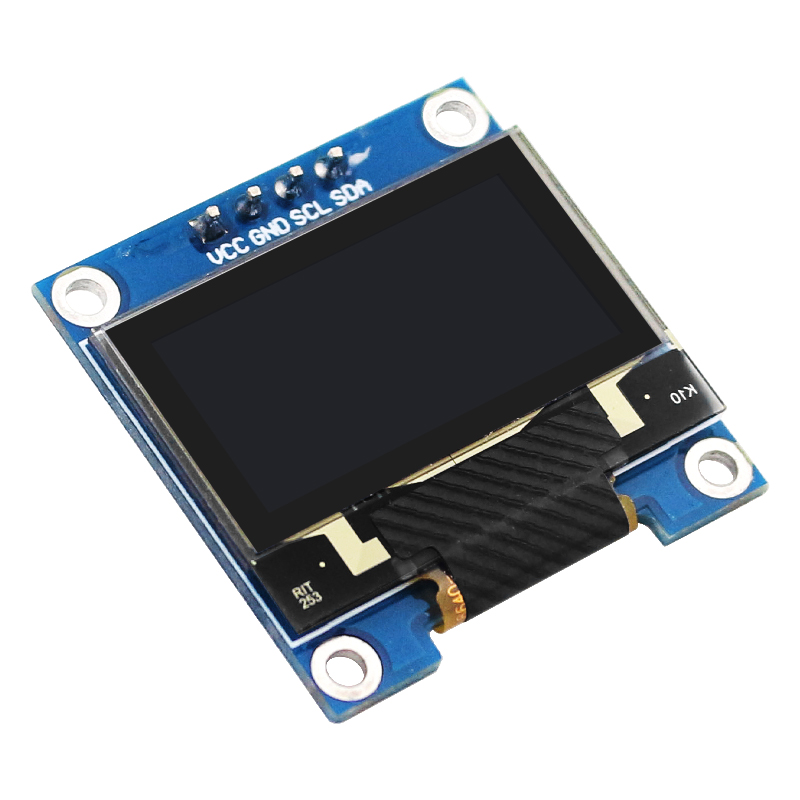 0.96 Polegada oled ssd1306 i2c - I2C Lcd Display avaliação e preço