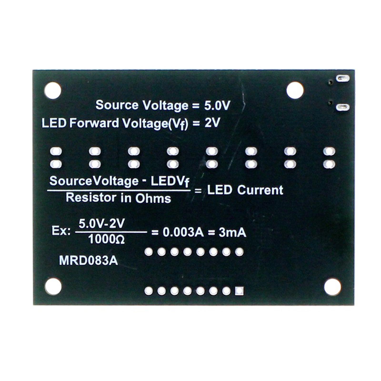 Kit de Prática de Soldagem DIY - Diy Electronics Wire avaliação e preço