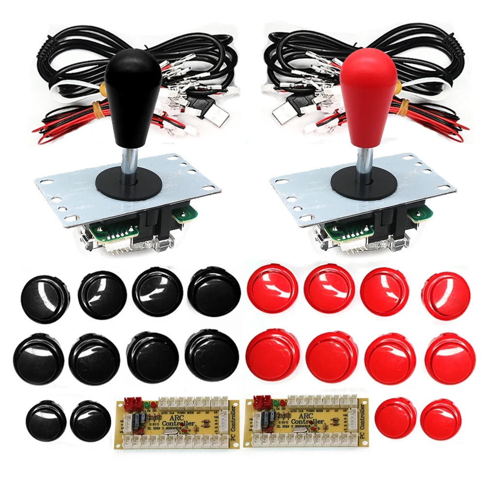 Copiar sanwa máquina de jogo a - Diy Electronics Game avaliação e preço