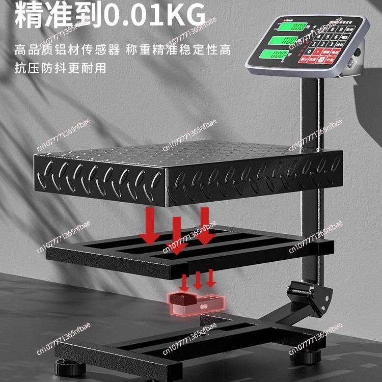 Balança Eletrônica Digital Com - Diy Electronics Bench avaliação e preço