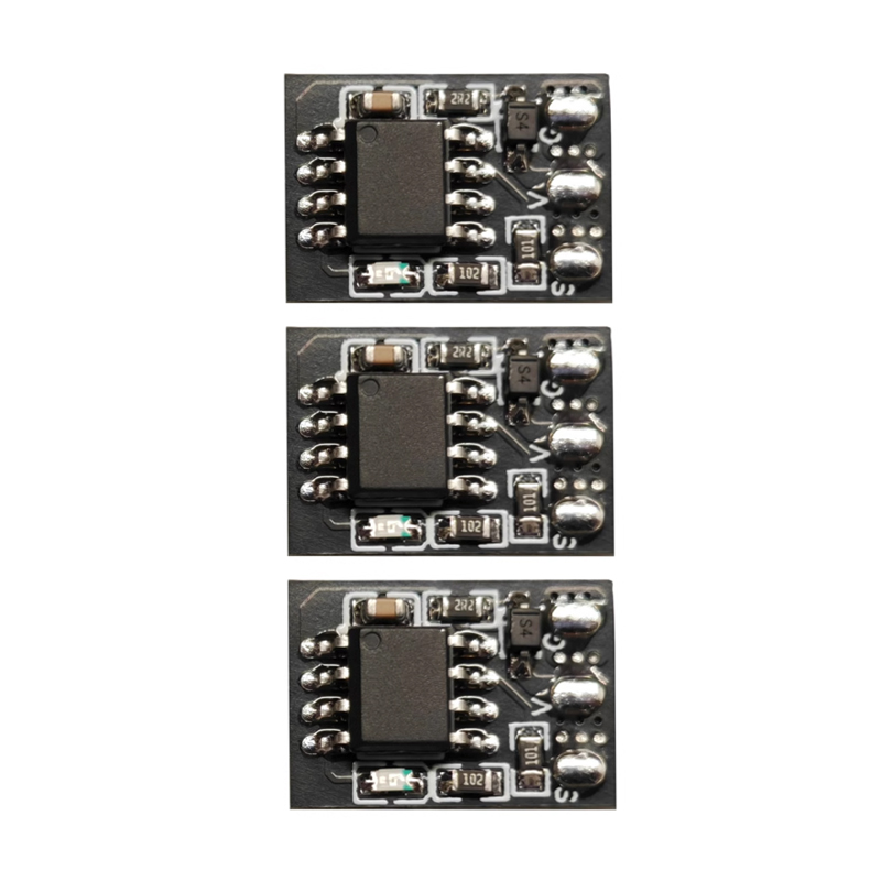 3 pçs fpv drone diy modificar  - Diy Boat Electronics avaliação e preço