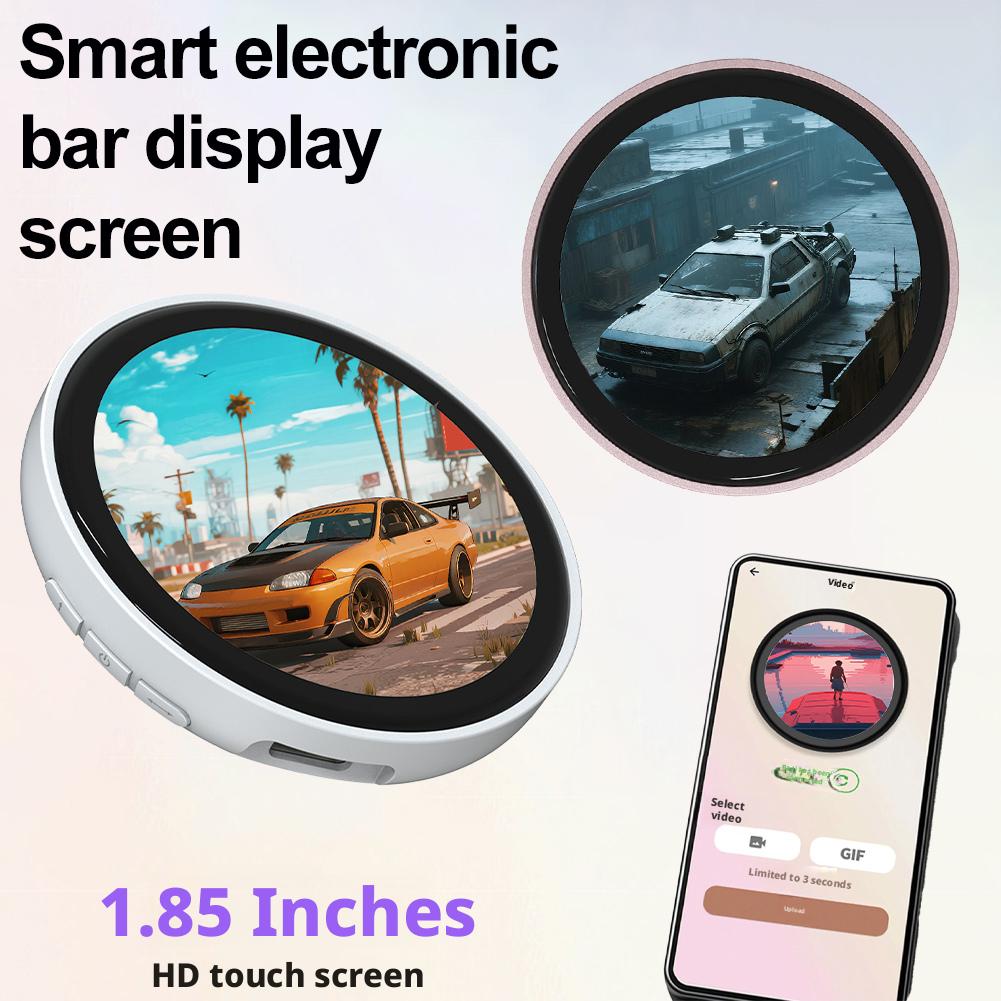 Tela Eletrônica Inteligente Pe - Diy Electronics Videos avaliação e preço