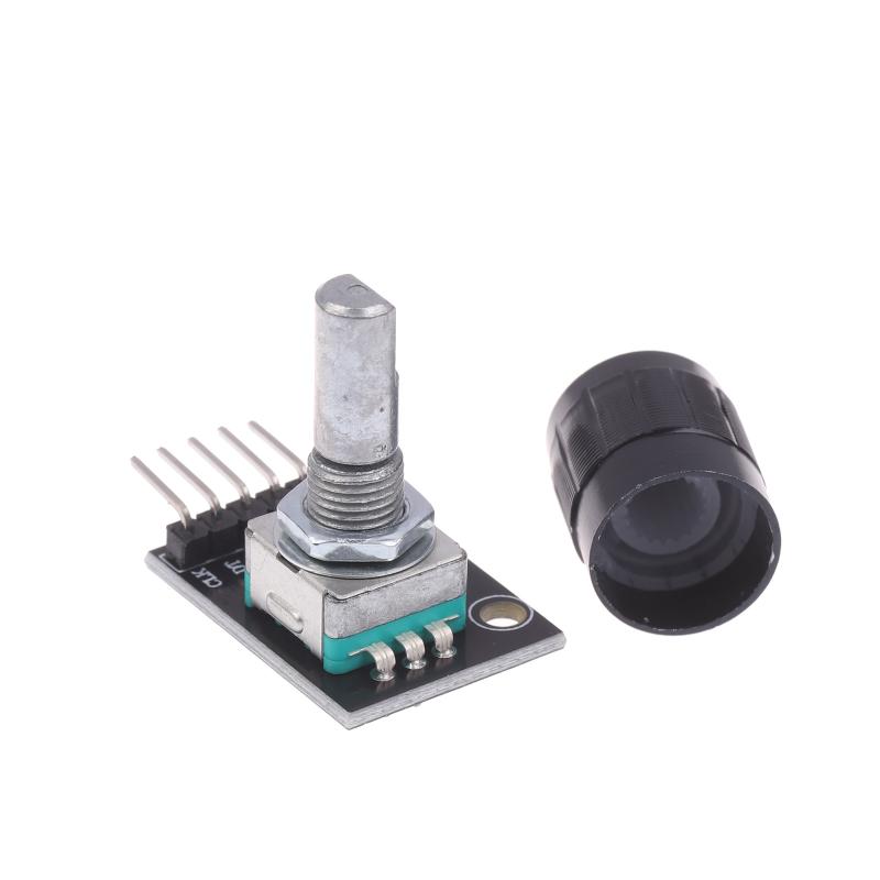 Novo Módulo Codificador Rotati - Diy Electronics For Sale avaliação e preço