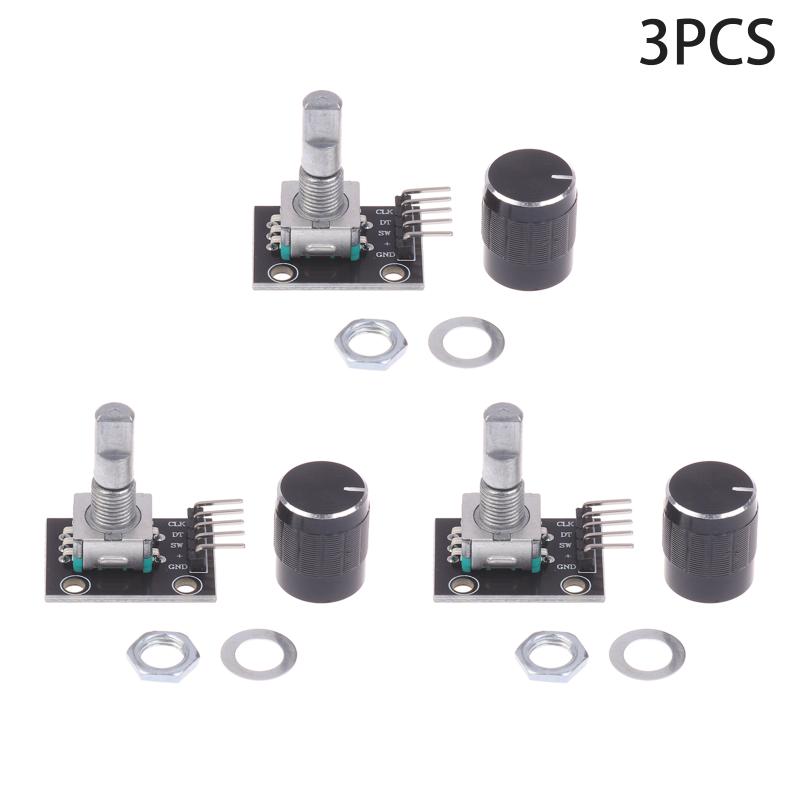 Novo Módulo Codificador Rotati - Diy Electronics For Sale avaliação e preço