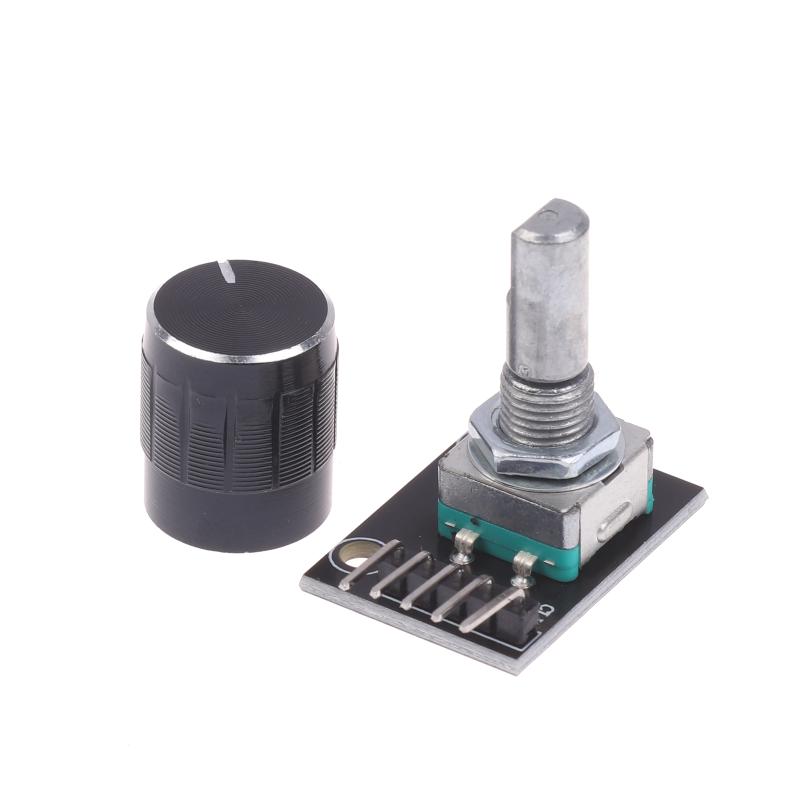 Novo Módulo Codificador Rotati - Diy Electronics For Sale avaliação e preço