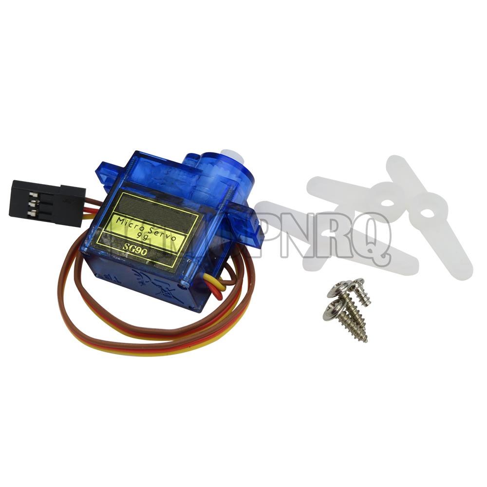 Sg90 mg90s mg945 mg946 mg995 m - Diy Boat Electronics avaliação e preço