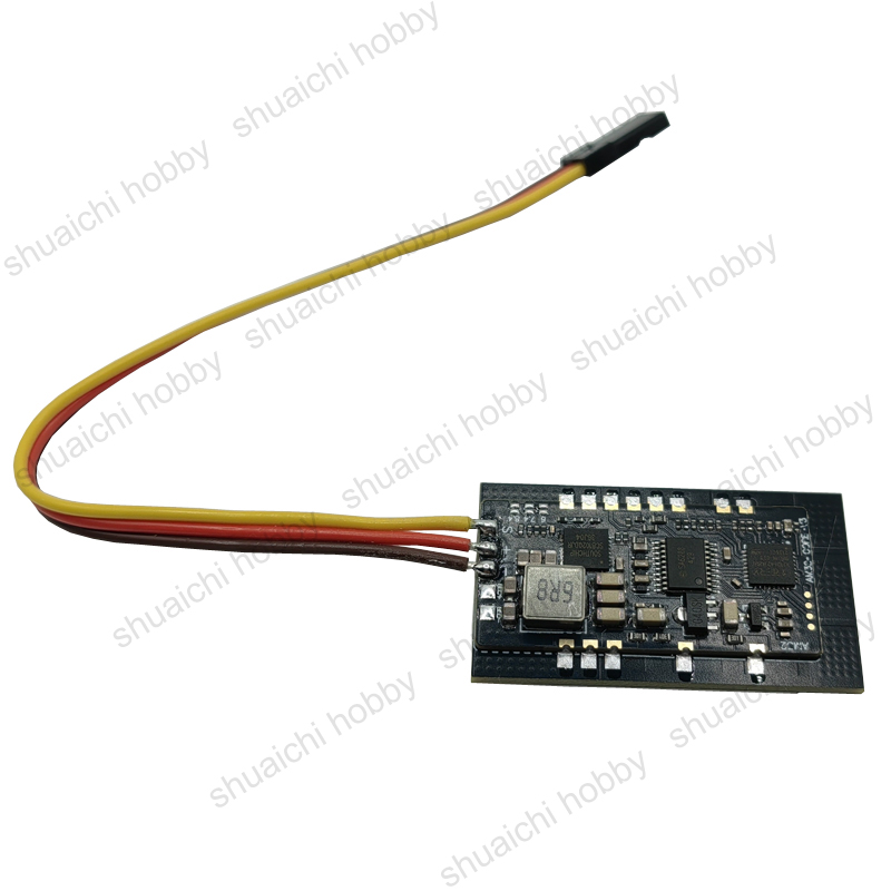 1 peça controlador de velocida - Diy Boat Electronics avaliação e preço