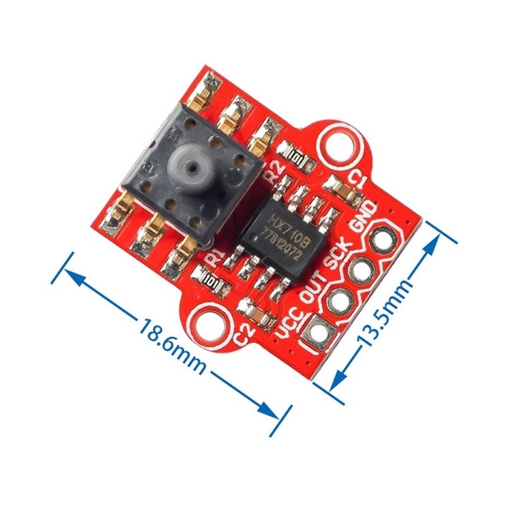 Módulo Sensor de Nível de Água - Diy Analog Electronics avaliação e preço