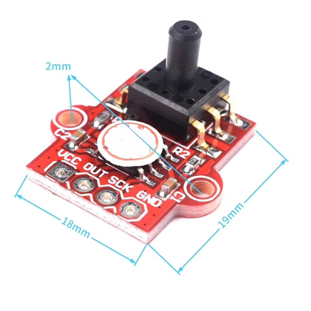 Módulo Sensor de Nível de Água - Diy Analog Electronics avaliação e preço