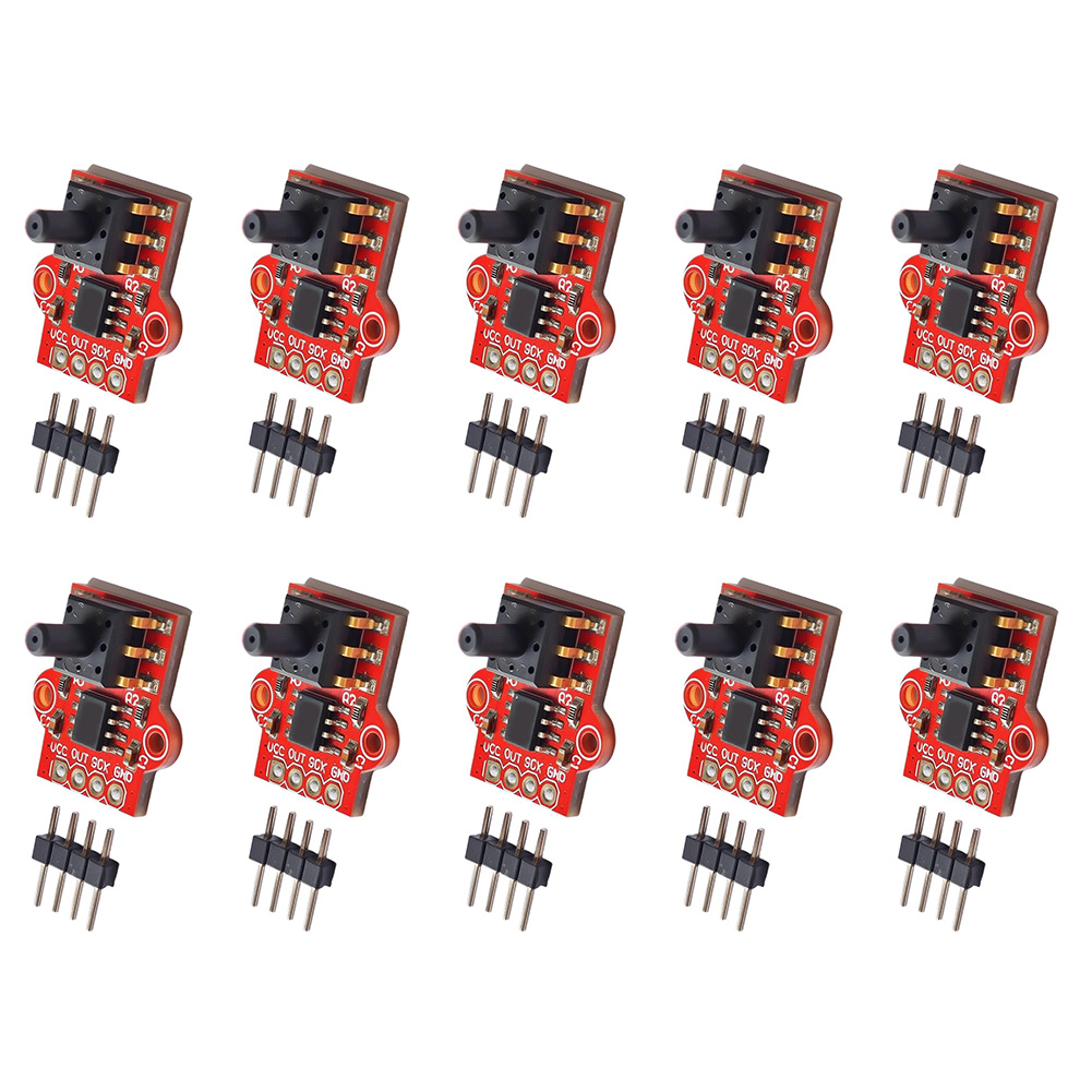 Módulo Sensor de Nível de Água - Diy Analog Electronics avaliação e preço